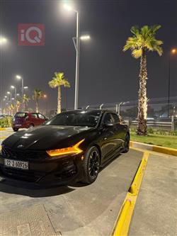 كيا K5